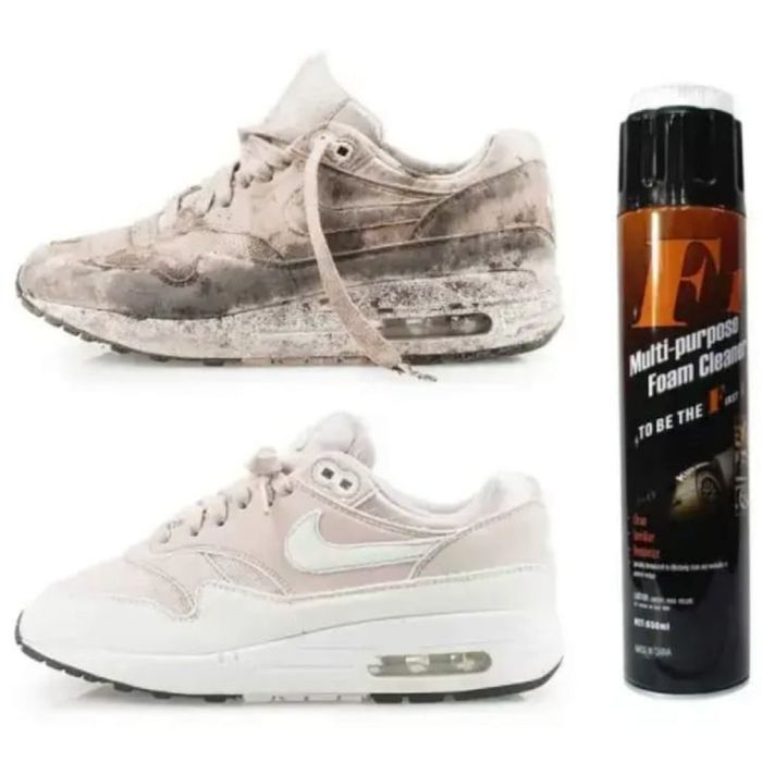 Многофункционален спрей за почистване и дезинфекция .