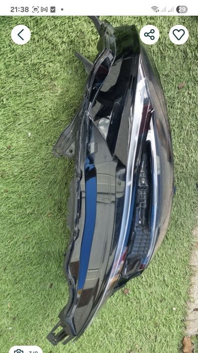 Far nissan  qashqai si juke  de europa.