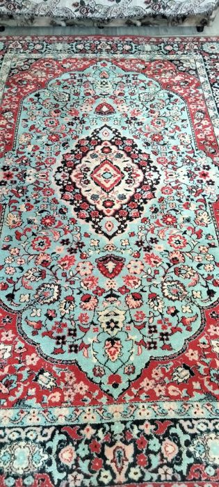 Ковёр шерстяной 2×3