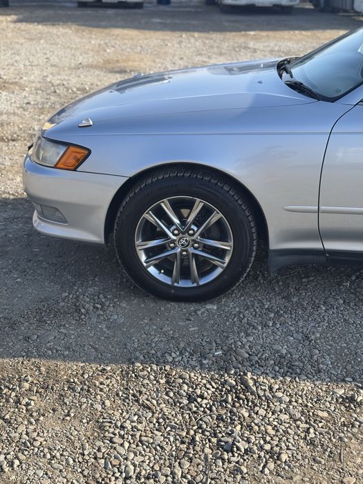 Диски с резиной