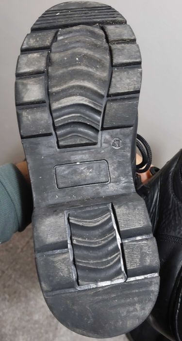 Използвани кубинки N'47