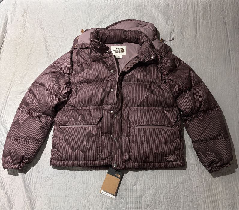 Geaca the north face