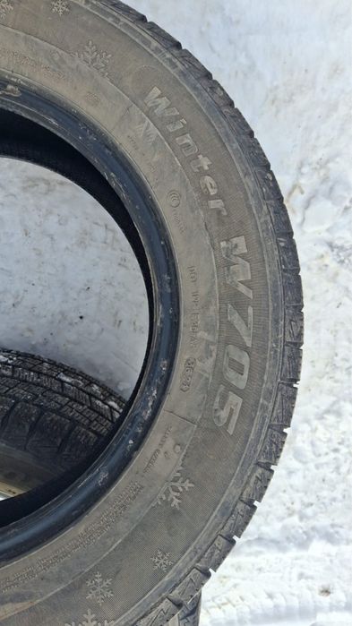 Продаю шины хорошем состояний