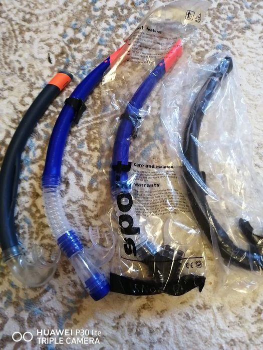 Носки для плавания