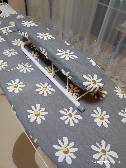 Гладильная доска