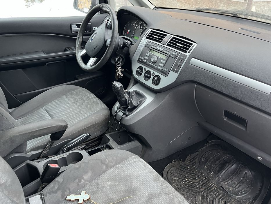 Ford focus C-max 2005