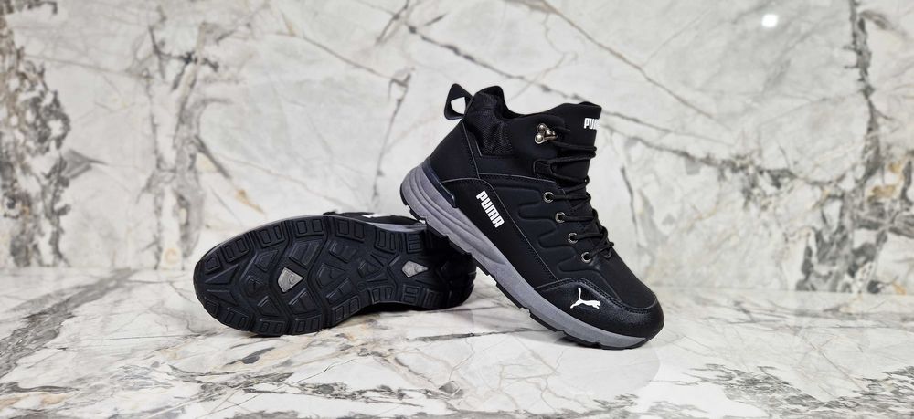 мъжки зимни боти