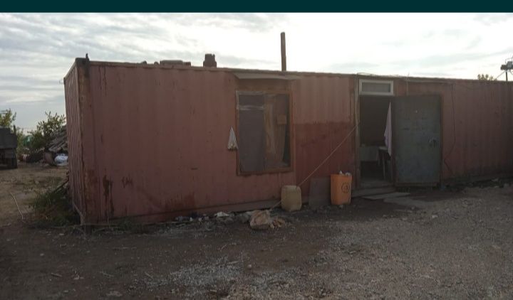 Казан бочку 200 металл