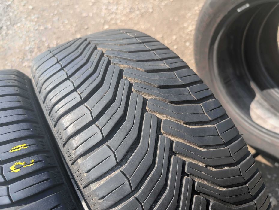205/45 R17 • All Season • Michelin CrossClimate +  | 2 buc | Pret/buc