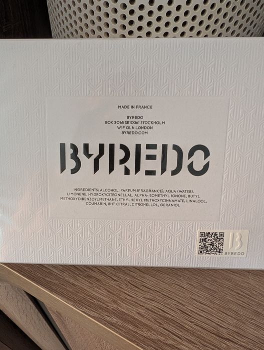 Byredo Bal D'Afrique 100 ml