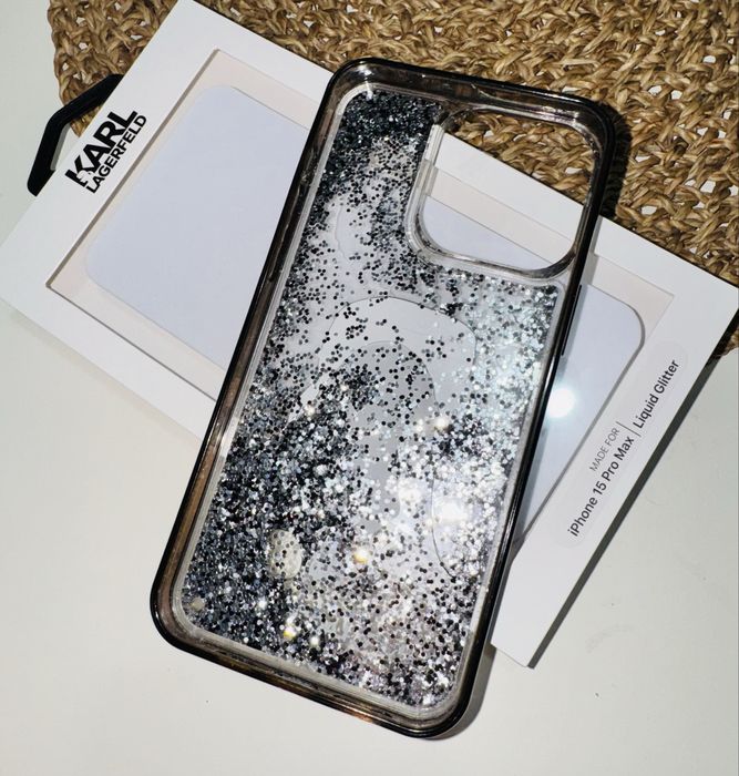 Husa Iphone 15 pro max - Karl