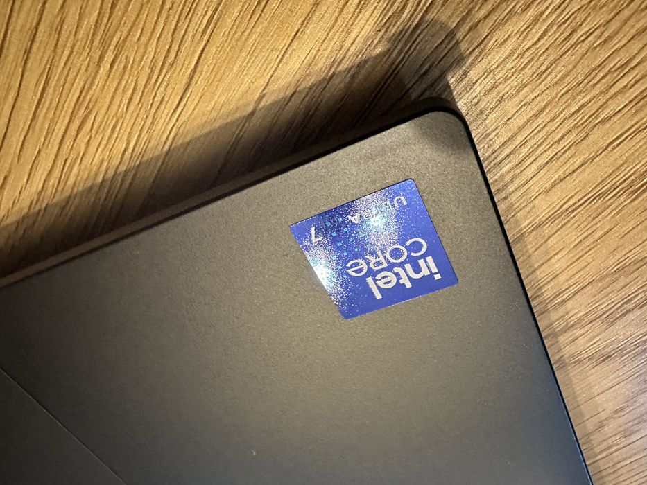 Ultrabook Lenovo ThinkPad L14 Gen 6 cu procesor Intel Core Ultra 7