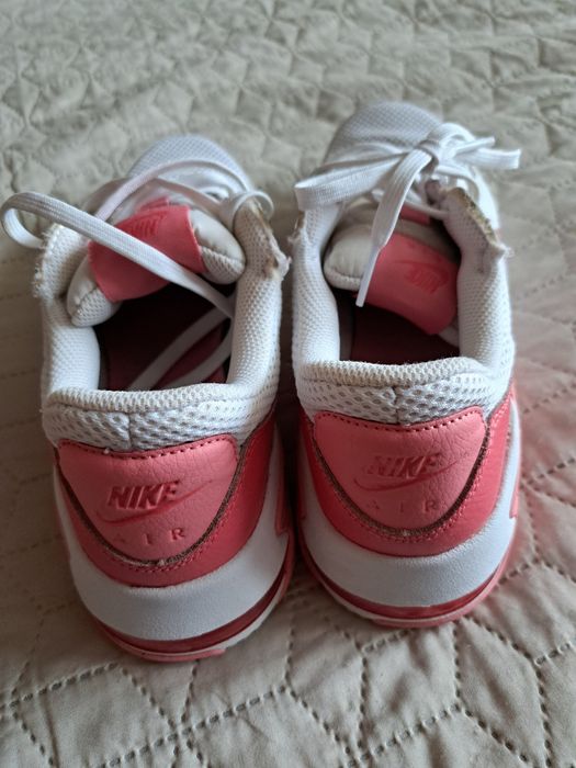 Маратонки Nike Air Max