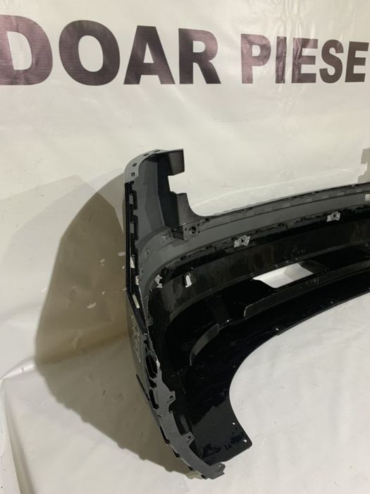 Bara spate Skoda Kodiaq, 2017, 2018, 2019, 2020, 2021, cod origine OE 565807421.
