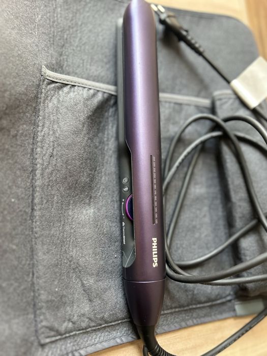 Преса за коса philips
