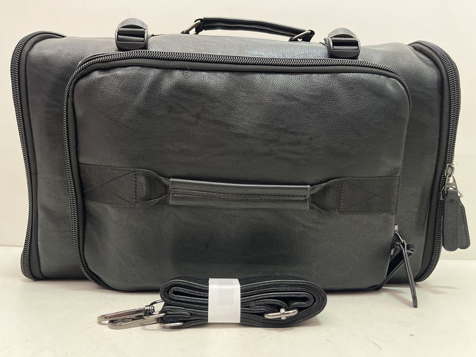 Кожен сак-раница (безплатна доставка)