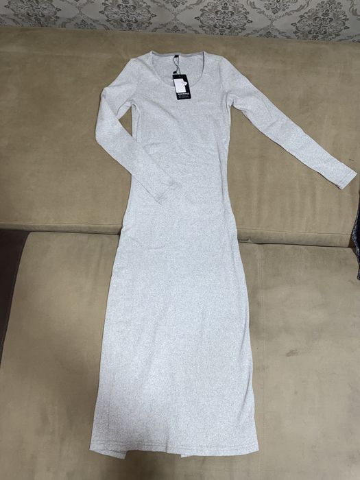 Платье лапша с этикеткой