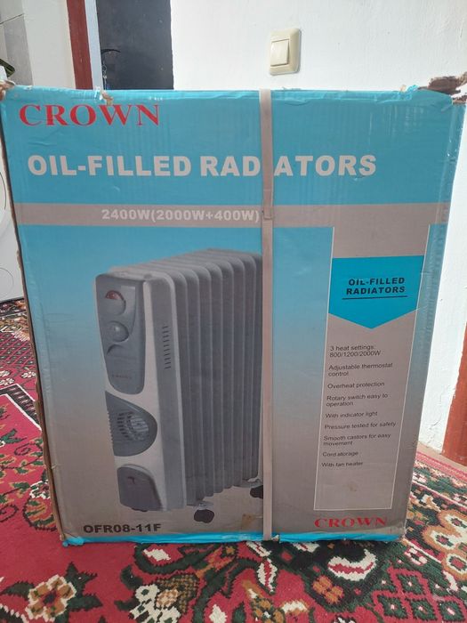 Прихожая  мебель