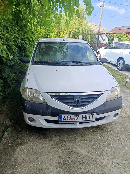 DACIA Logan 2005