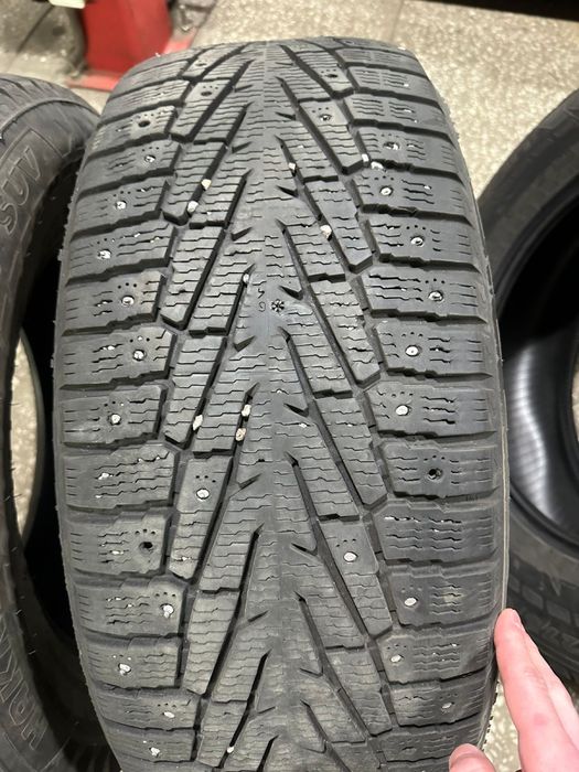 Nokian Hakkapeliitta 7 SUV 275/60/R18