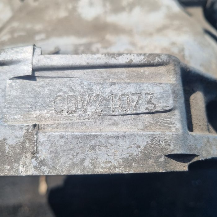 Мкпп на Audi Quattro