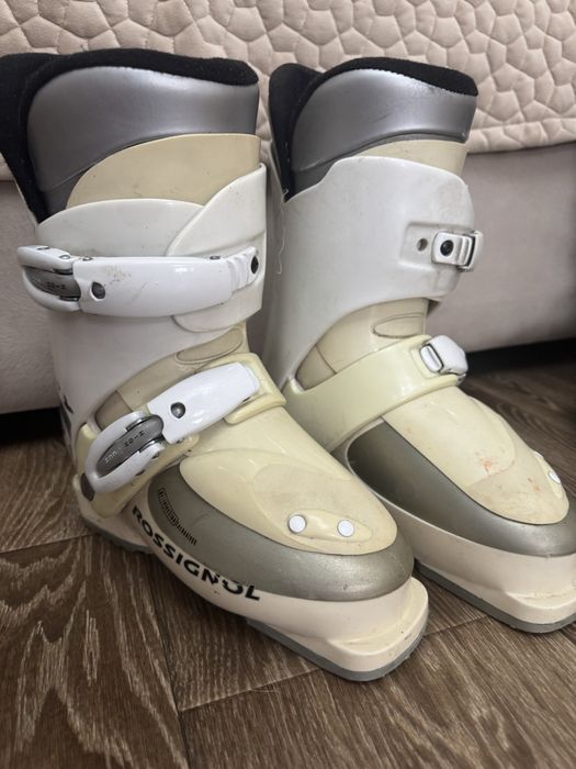 Горнолыжные ботинки Rossignol, 272мм