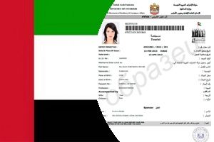 Оформление Виз в Эмираты на 90 дней