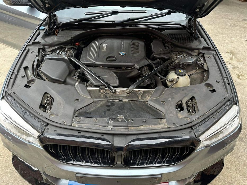 BMW G30 520d Нa Части