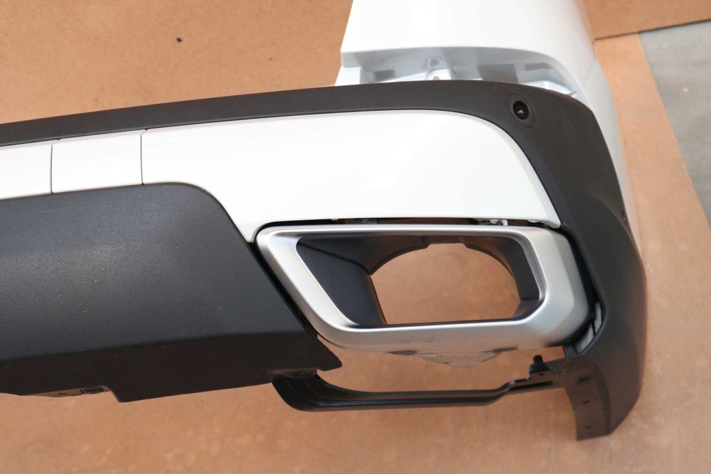 Задна броня Х5 Г05 BMW X5 G05