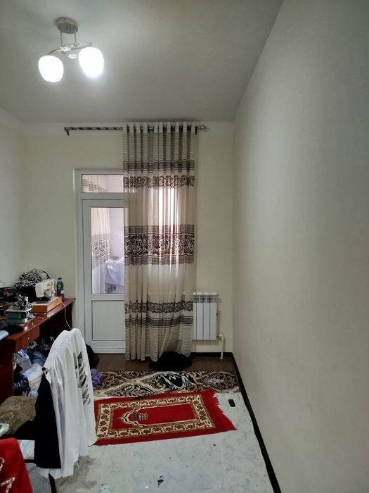 Продаётся квартира карасув массив