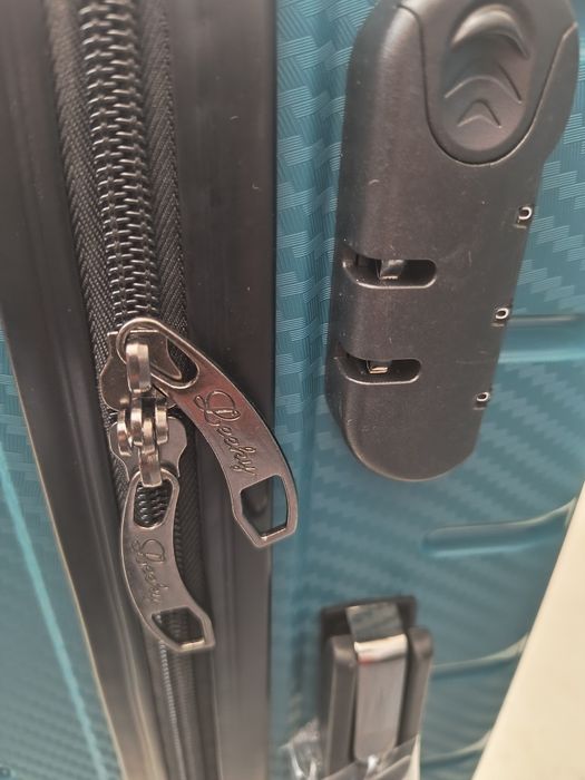 Куфари от полипропилен  50 L /безплатна доставка /