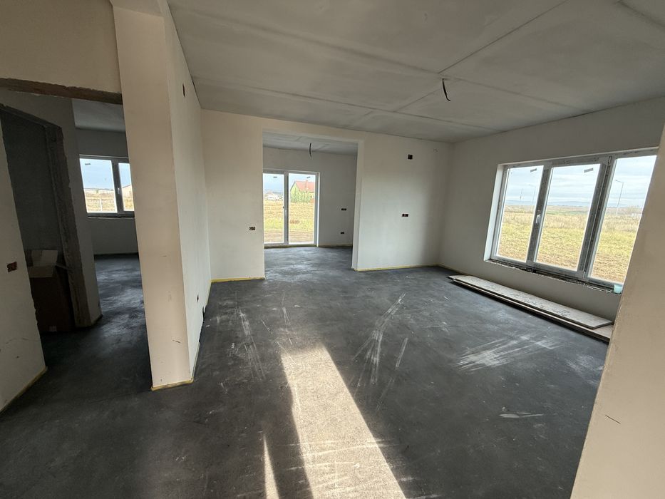 Casa de vanzare Oradea - Cheriu