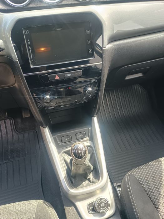 Suzuki vitara 4x4 aspirat 1.6 benzina