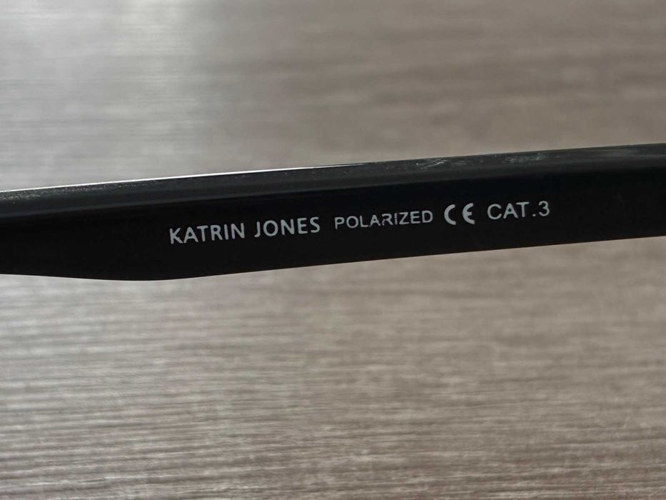 Слънчеви очила Katrin Jones polarized