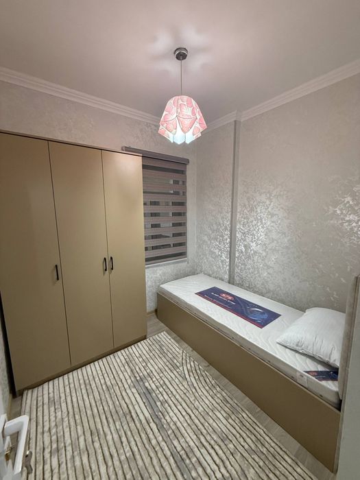 Продаётся Чиланзар 2 2в3/4/4 Улучшенка.