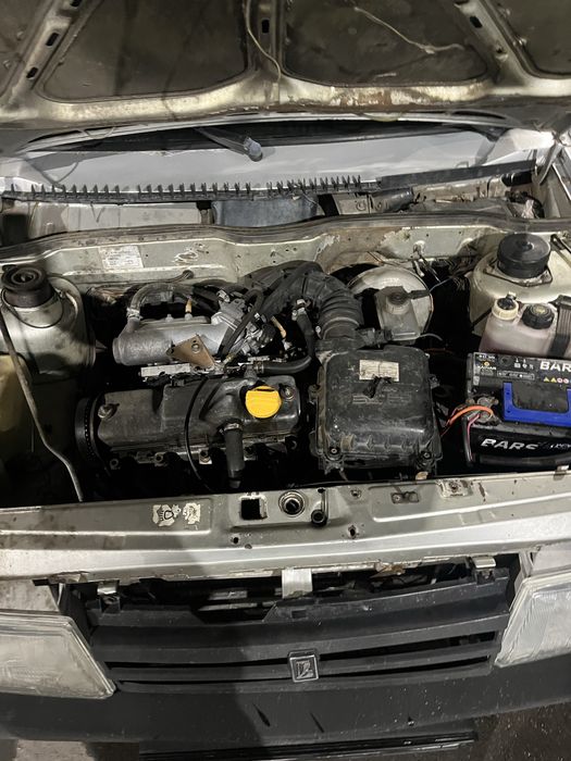 Продам ваз 2109 в хорошем состояни.