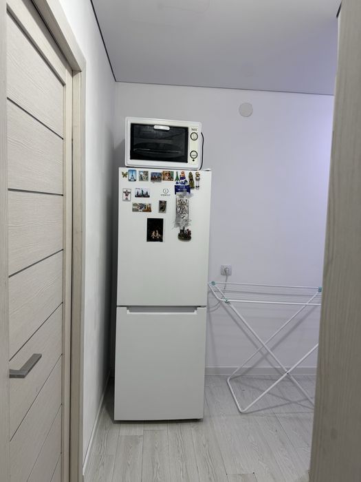 Продается квартира в центре города