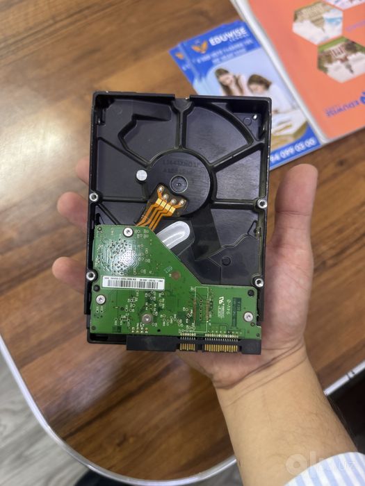 HDD 320 gb Holati ideal