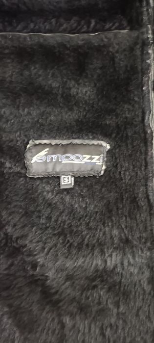 Дублёнка 48-50 размер.