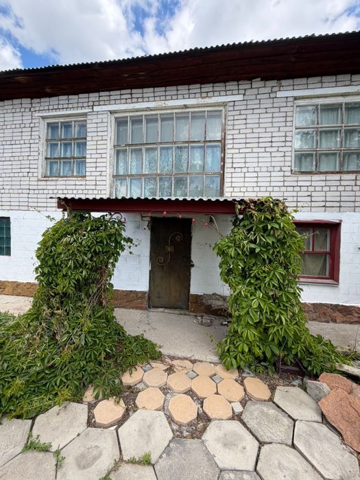 Продам загородний дом