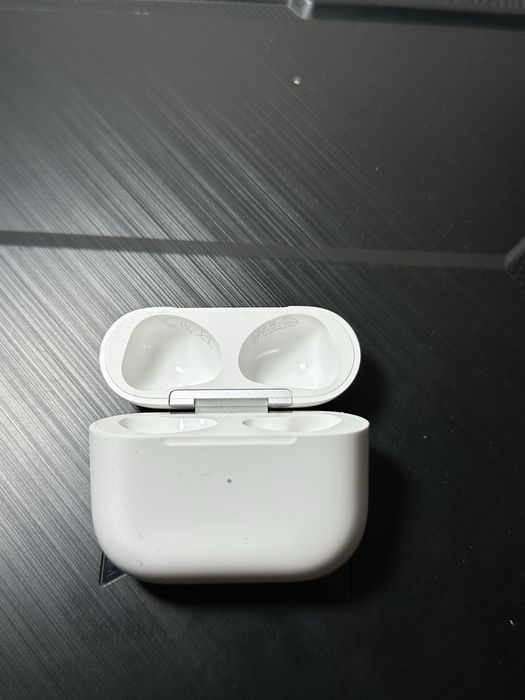 Кейс Airpods 3 Оригинал