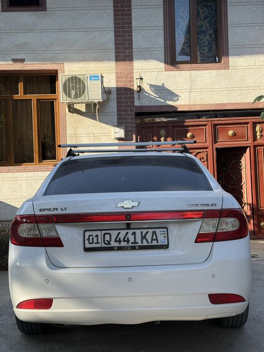 Epica arenda 2000$ bilan boshiga