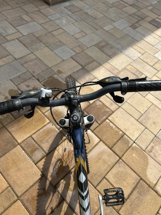 Vand bicicleta  in stare buna