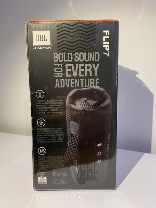 Boxă JBL - Flip 7
