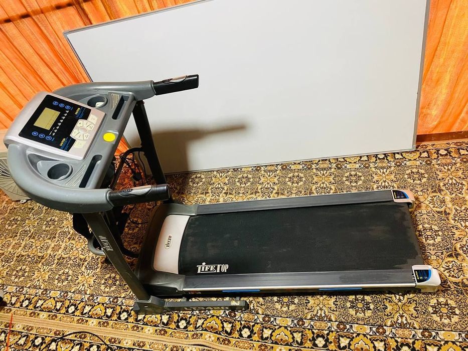 Yugurish yo'lakchasi