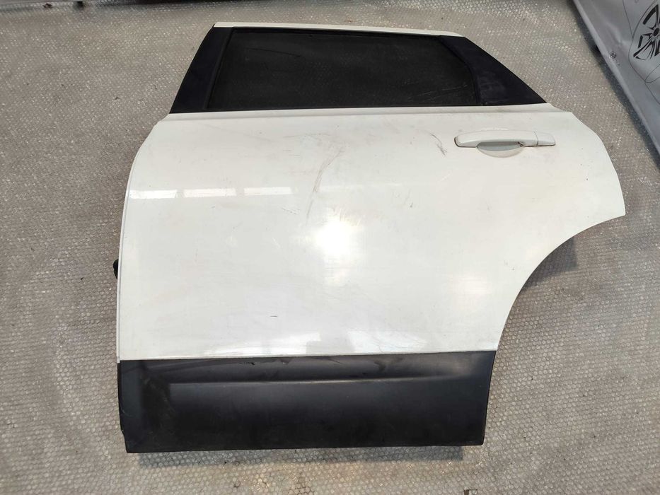 Ușă Spate Stânga Nissan Qashqai Hatchback Alb Cod Culoare 326 2012 / [2006-2010] / H2101EY1MA (3C)