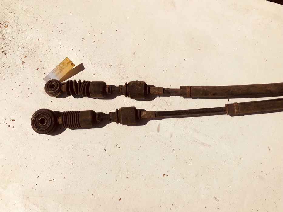 Скоростен лост Honda accord 7 2.2 i-ctdi 140hp facelift 2007г