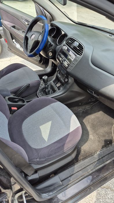 Fiat Bravo 1.6 120