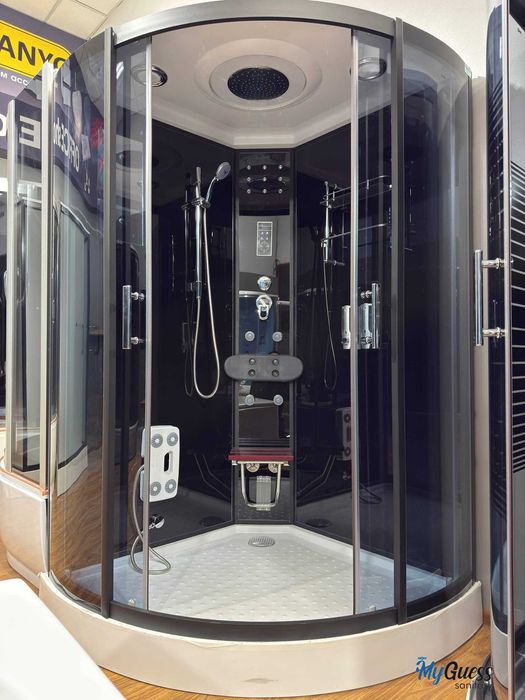 Душевая кабина 90х90. СКИДКА