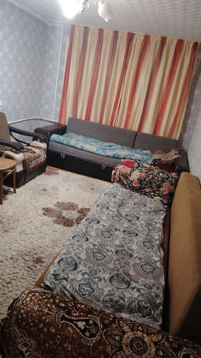 Продам квартиру 2 х комнатная